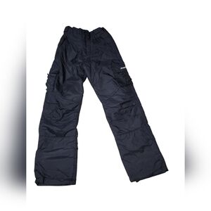 Ski Gear Pants Size YL